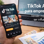 TikTok Ads empresas
