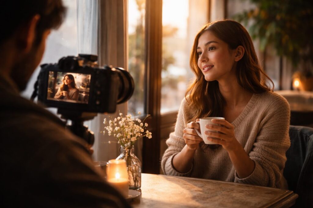 Contenido automatizado