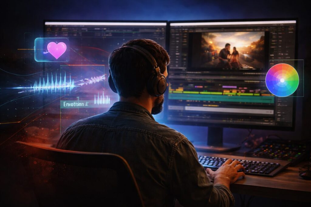 Contenido automatizado