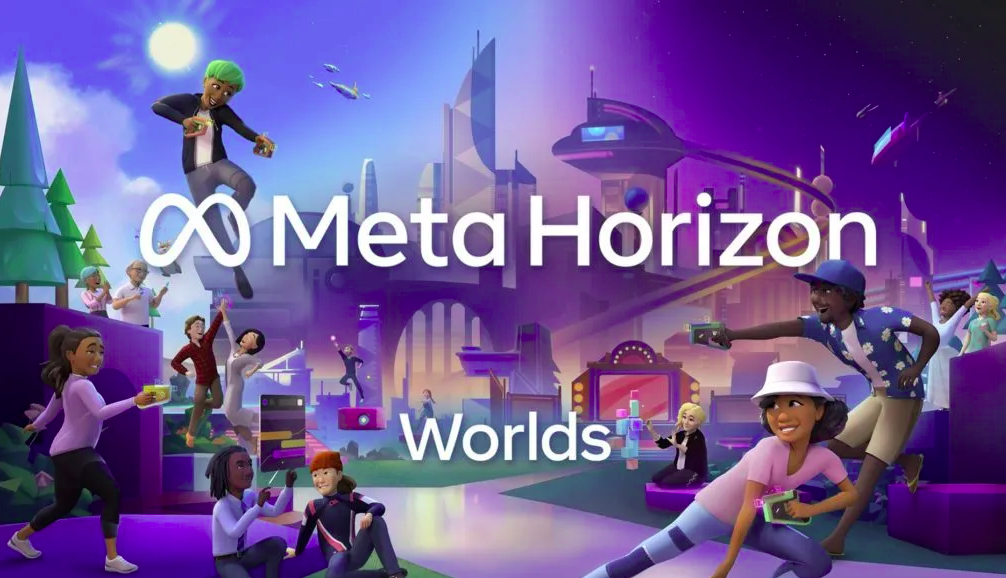 Meta Cierra el Metaverso