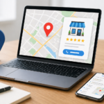 SEO para negocios locales