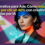 ia generativa para ads