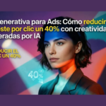 ia generativa para ads