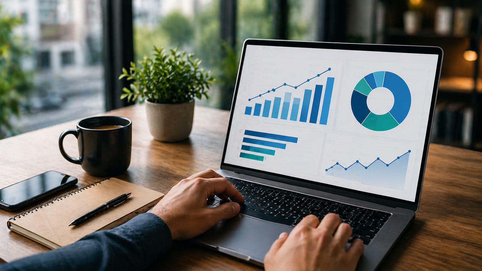 Vender más por internet: qué significa realmente