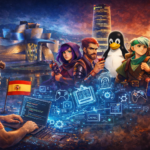 videojuegos-para-linux-en-espana