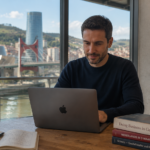 Ingresos internacionales desde Bilbao mediante relaciones comerciales con empresas europeas