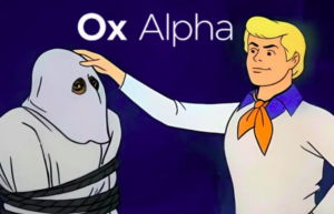 OX Alpha
