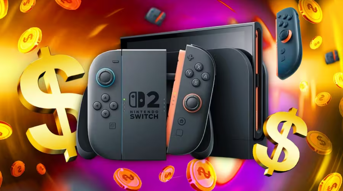 nintendo switch 2