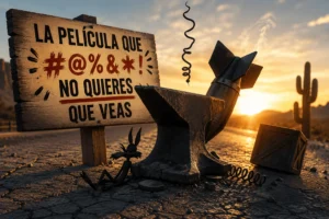 Marketing de crisis: Coyote vs. Acme como ejemplo de cómo convertir una situación negativa en una oportunidad de marketing
